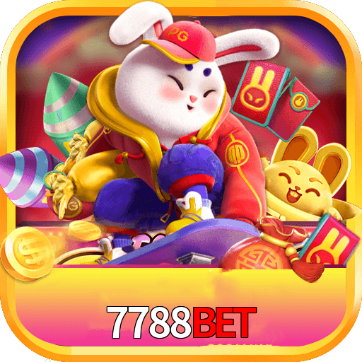 Imagem promocional da 7788bet mostrando a plataforma e suas vantagens